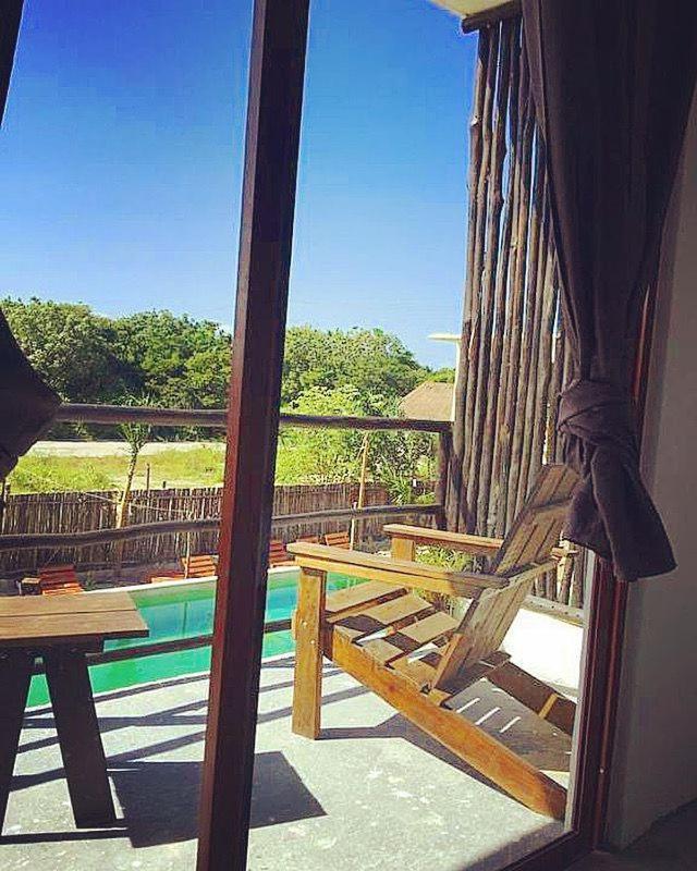 Hotel Boutique Kan Ahau Con Alberca - Pet Friendly Mahahual Exterior foto