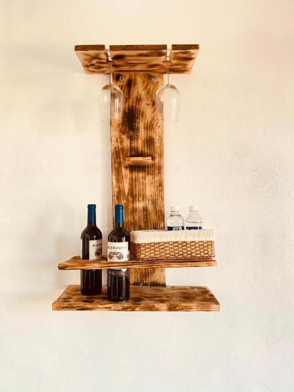 Hotel Boutique Kan Ahau Con Alberca - Pet Friendly Mahahual Exterior foto